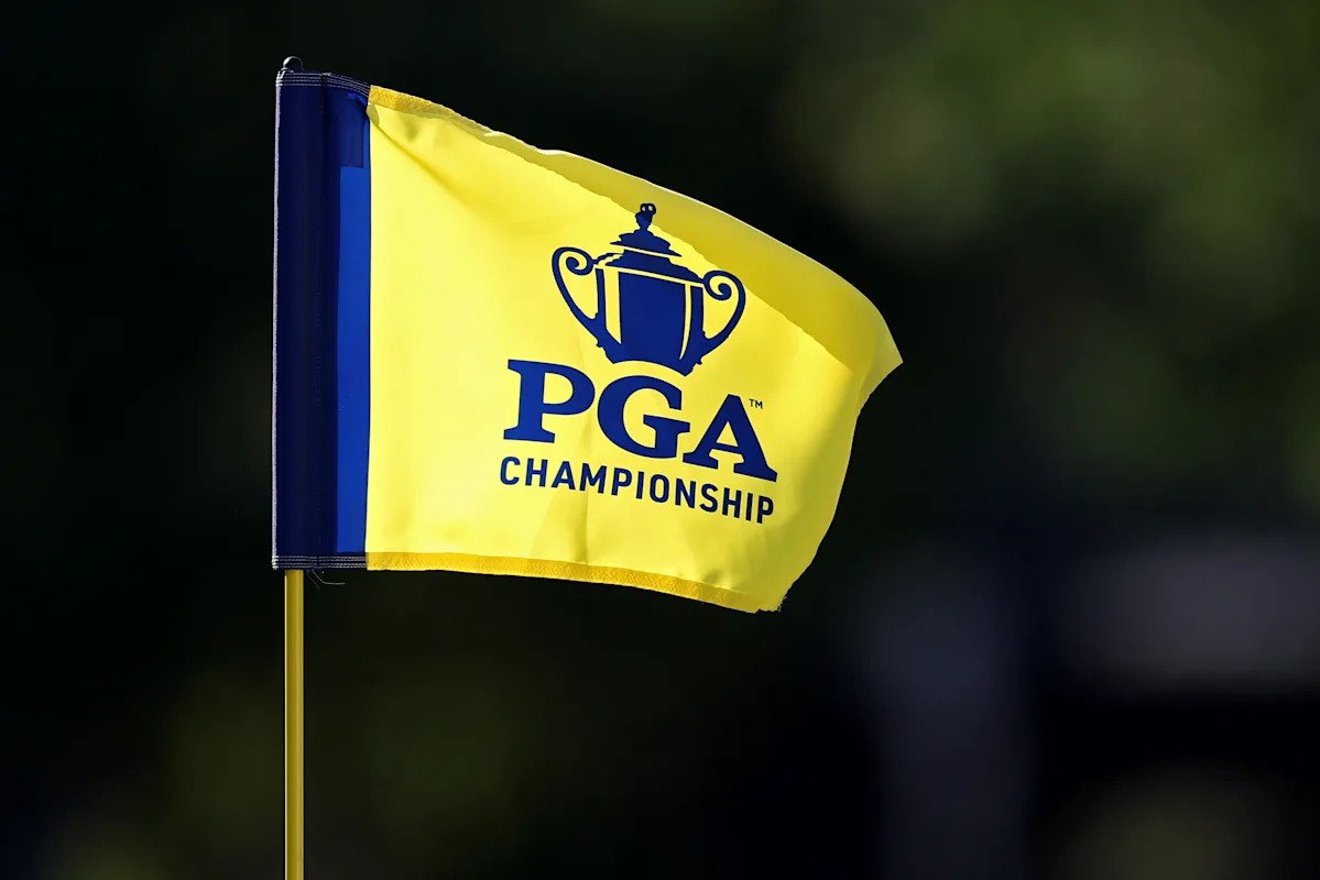 Horarios de salida del PGA Championship: Rory McIlroy, Jordan Spieth y Jon Rahm agrupados en la Ronda 1
