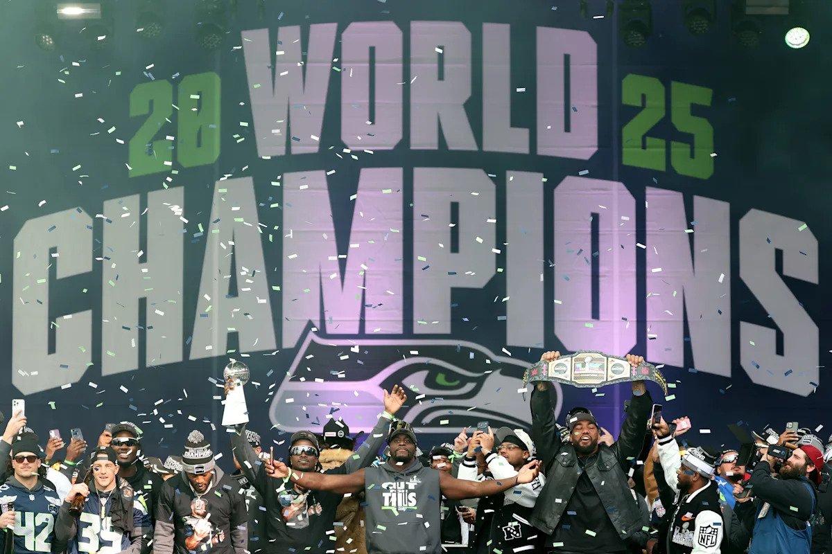 A pesar de la victoria en el Super Bowl, los Seahawks no han despertado el interés esperado por parte de los compradores.