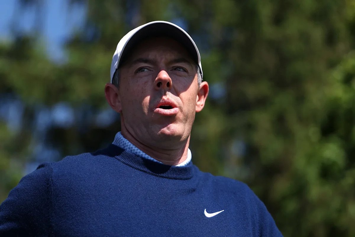 El golf tiene su propio problema de programación
