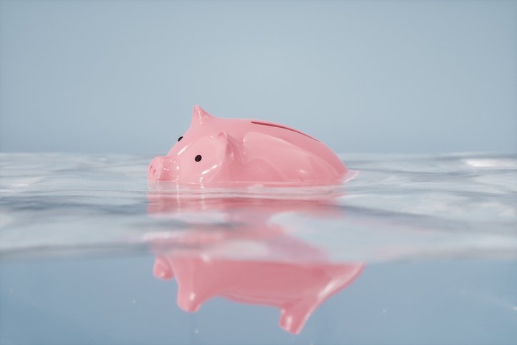 Las quiebras en el sector sanitario aumentan en el primer trimestre: seis cosas que debe saber