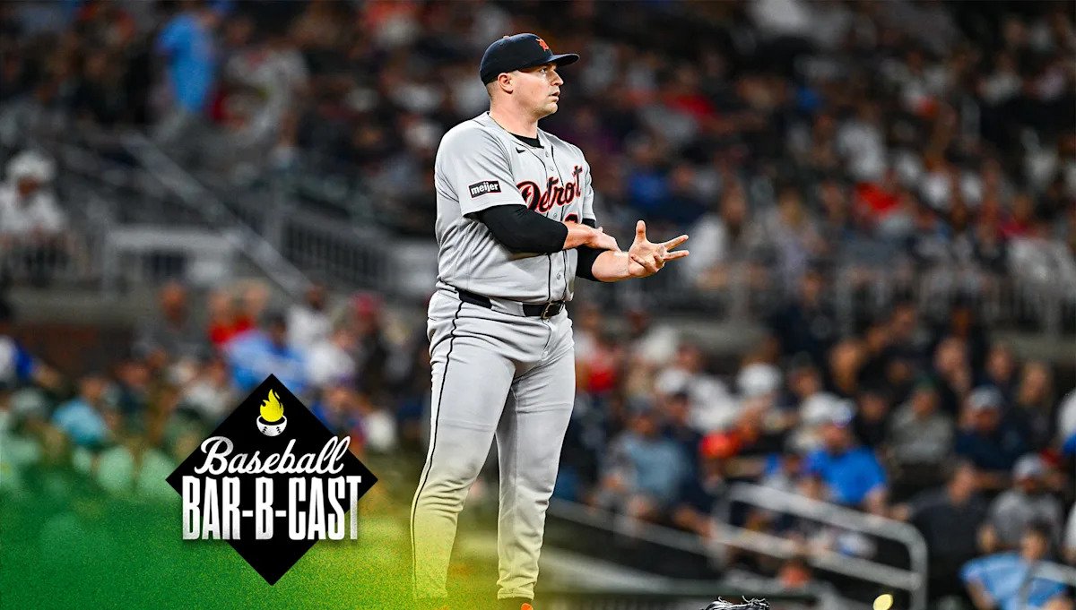 La lesión de Tarik Skubal podría costarle millones, el pánico de Ohtani y las primeras elecciones de premios de la MLB
