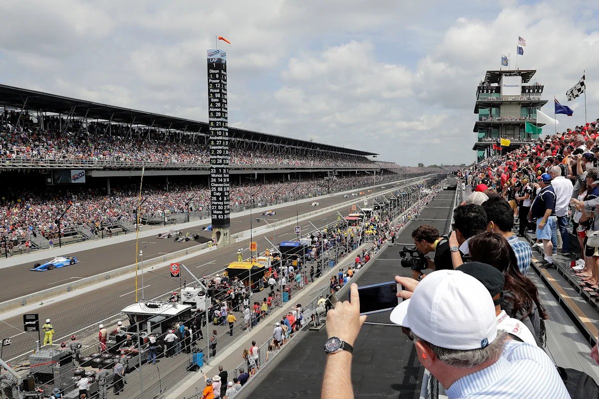 Indy 500 2026: Horario, canales de TV, información de streaming, noticias, entradas, historial y más