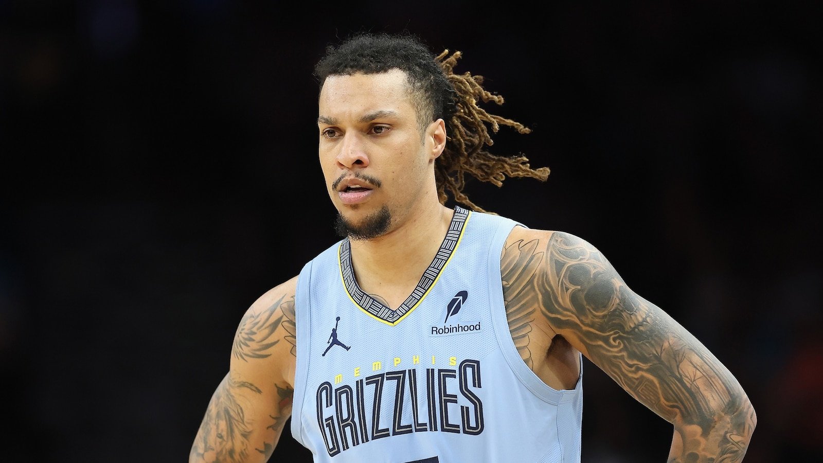 El jugador de los Memphis Grizzlies, Brandon Clarke, falleció a los 29 años, según informó el equipo