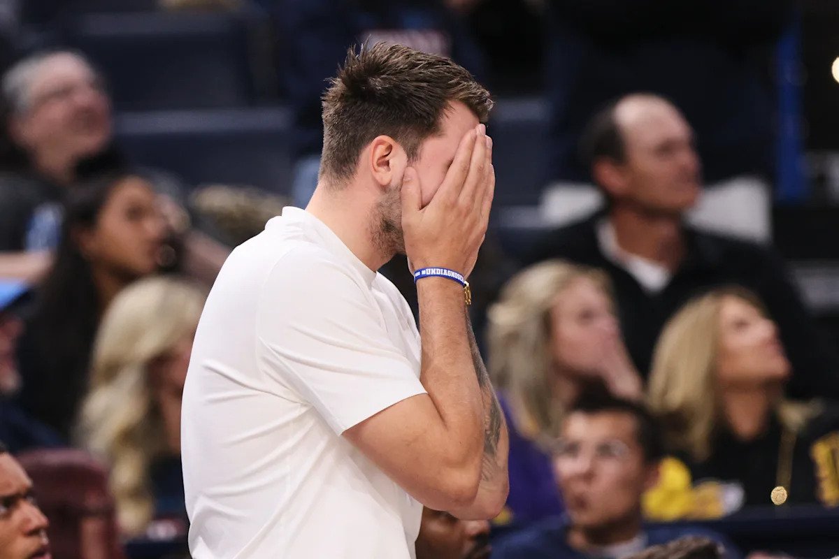 Perspectivas para la temporada baja de los Lakers: ¿Los Ángeles finalmente pondrá a Luka Dončić en el camino correcto?