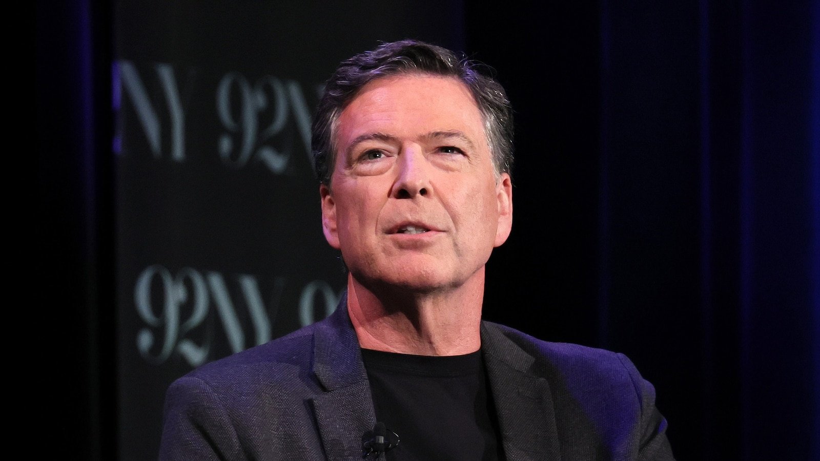 Se fija fecha tentativa para el juicio en el caso “caparazón” de James Comey