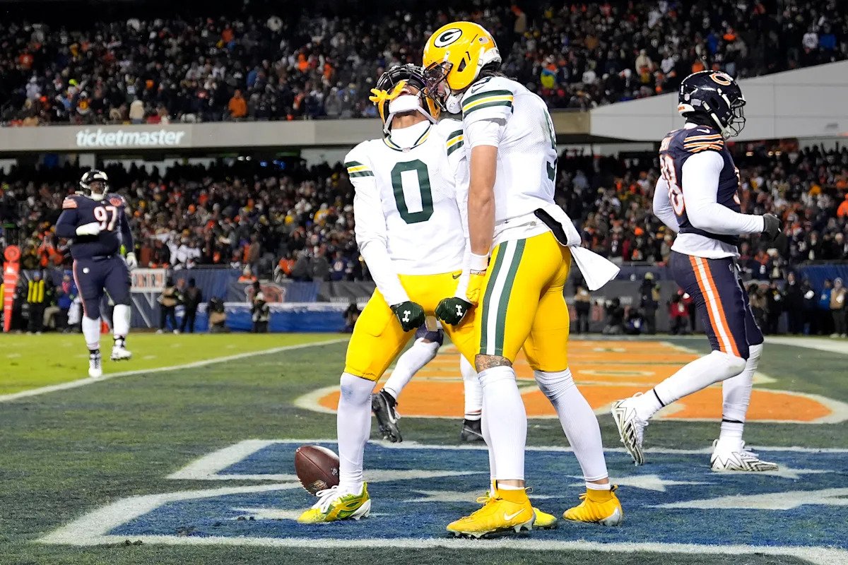 Video de Fantasy Football: Si bien es posible que tengamos cierta claridad sobre la sala de WR de los Packers, ¿será valiosa en 2026?