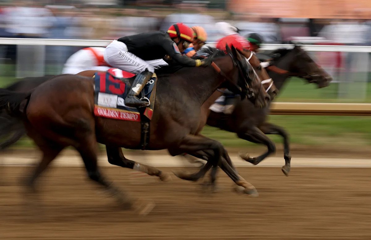 Cómo ver el Preakness Stakes 2026: canal, probabilidades, dónde transmitir y más