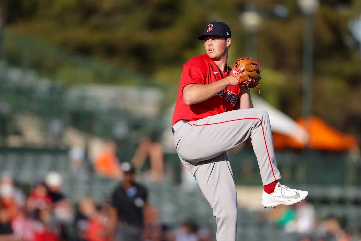 Dónde ver Tampa Bay Rays contra Boston Red Sox: transmisión en vivo, hora de inicio, canal de televisión, probabilidades para el jueves 7 de mayo