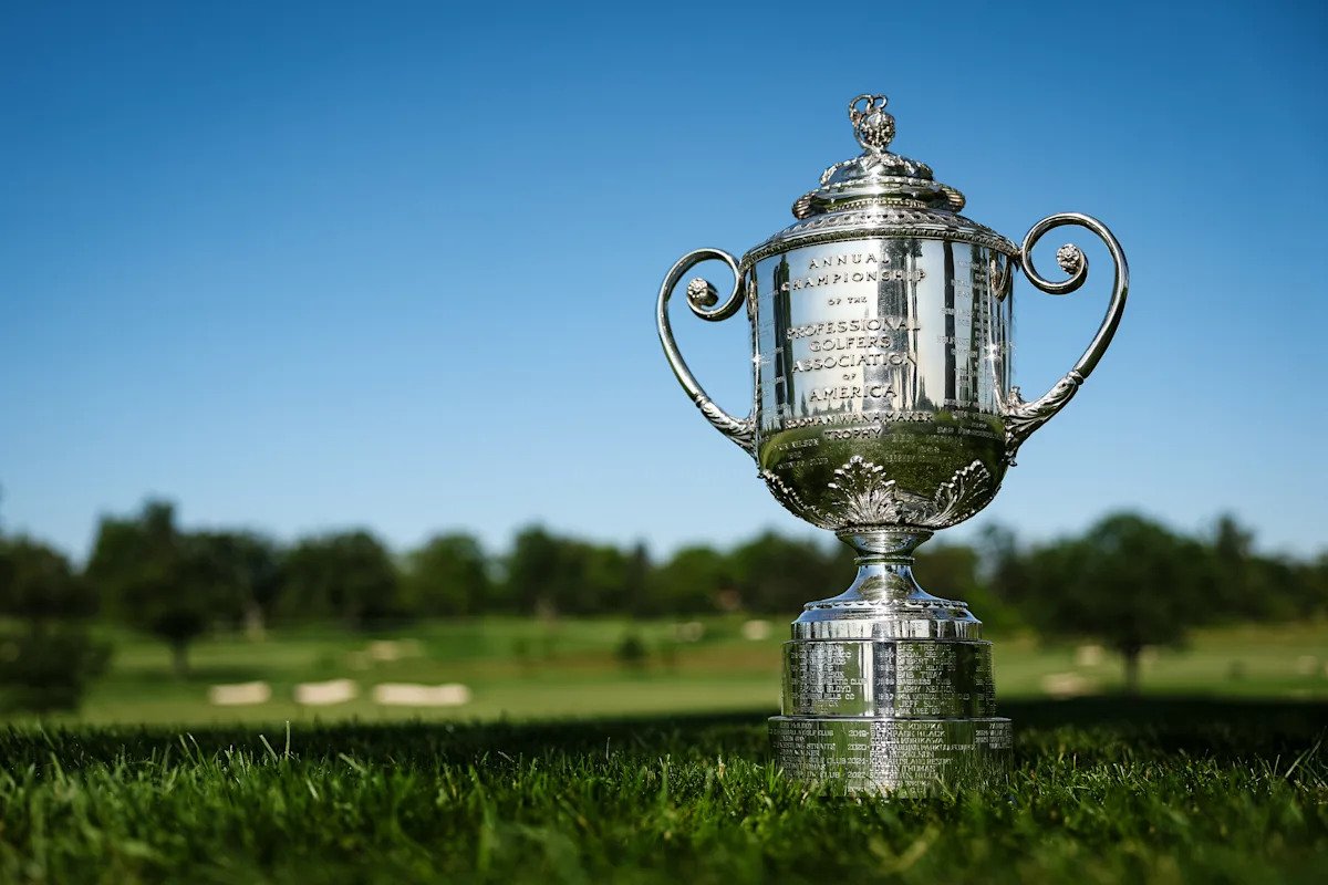 PGA Championship 2026: Cómo ver la primera ronda del torneo de golf, dónde transmitir, programación de TV, horarios de salida y más