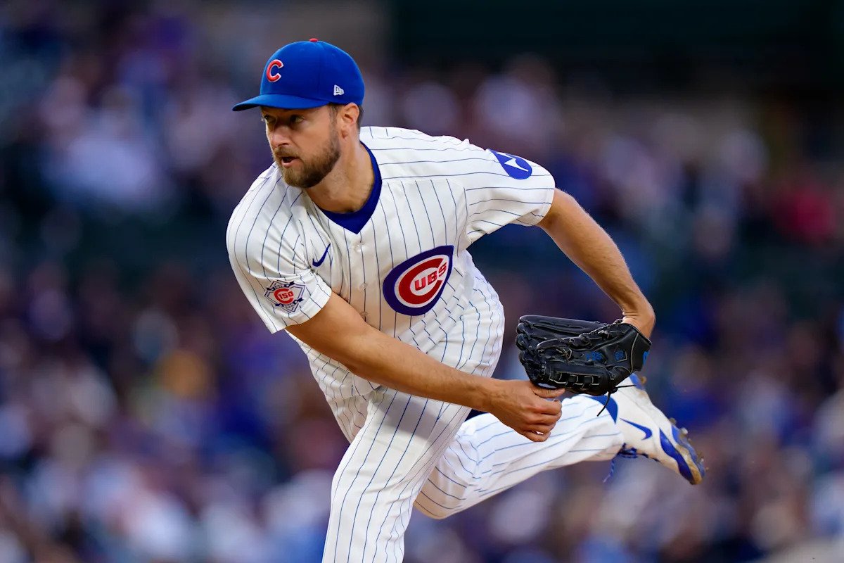 Dónde ver Chicago Cubs vs. Atlanta Braves: transmisión en vivo, hora de inicio, canal de televisión del martes 12 de mayo de 2026