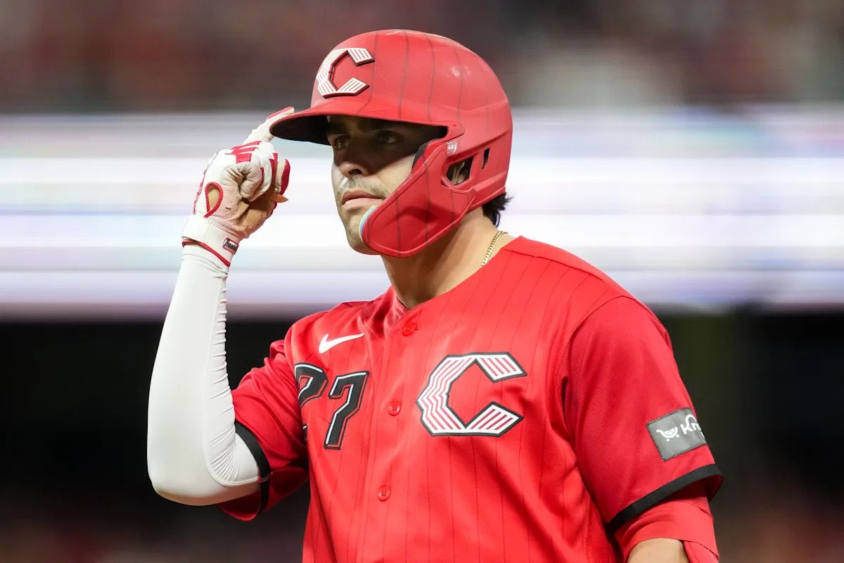Analizador de comercio de Fantasy Baseball: jugadores notables que debes vender ahora
