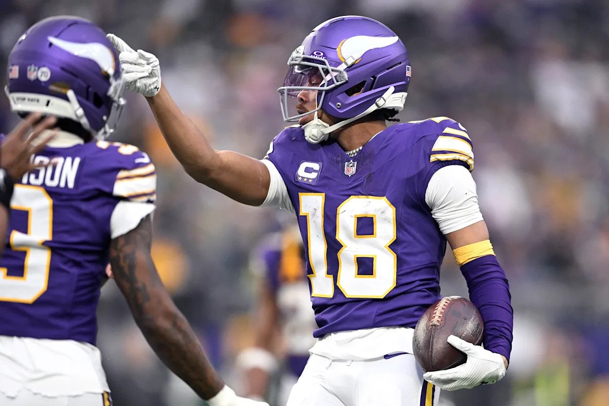 Fantasy Football: 5 veteranos que vale la pena reclutar a pesar de correr un riesgo significativo