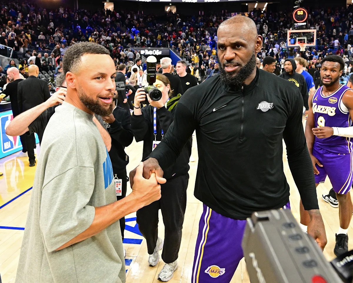 ¿Lo siguiente para LeBron James? La lista de posibles destinos de viaje es más corta de lo que crees