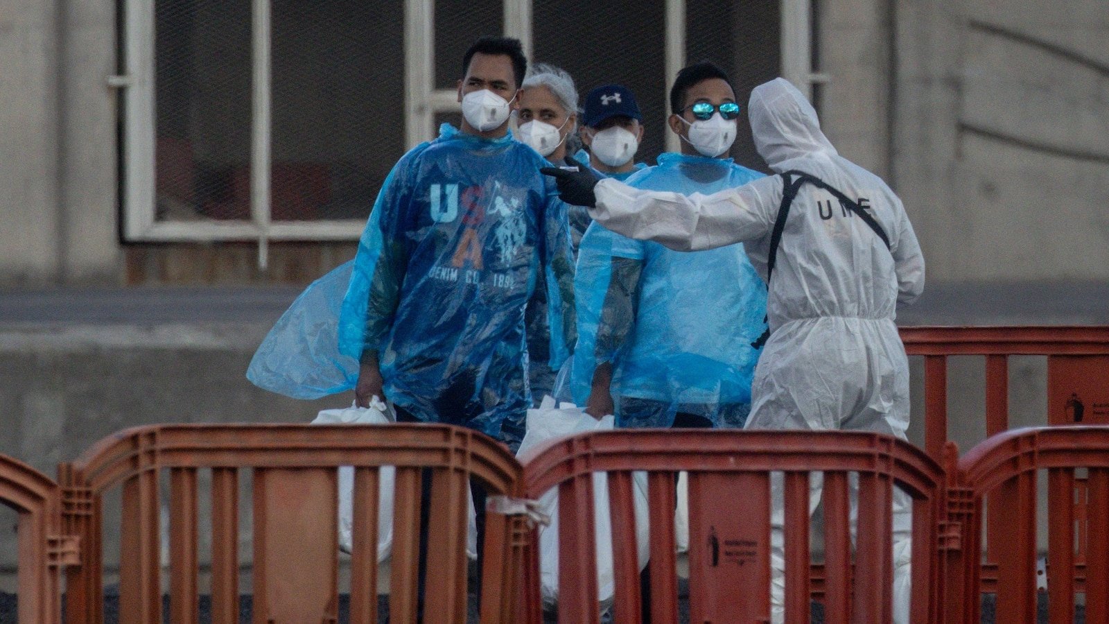 El origen del brote de hantavirus sigue siendo un misterio y los expertos médicos debaten teorías