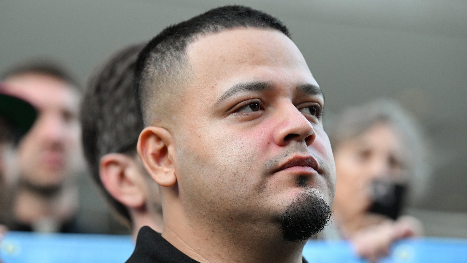 Juez insta al Departamento de Justicia a planificar la deportación de Kilmar Abrego García a Liberia