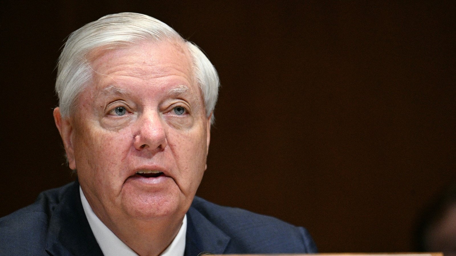 El senador republicano Graham cuestiona el papel de Pakistán en las negociaciones con Irán