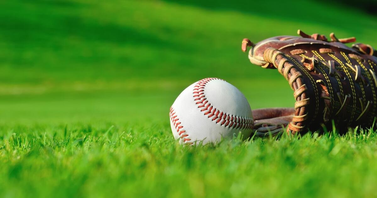Béisbol y softbol de secundaria: resultados del sábado