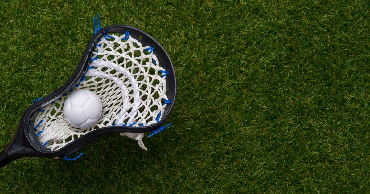 Lacrosse de secundaria: resultados de los playoffs de la Sección Sur el sábado