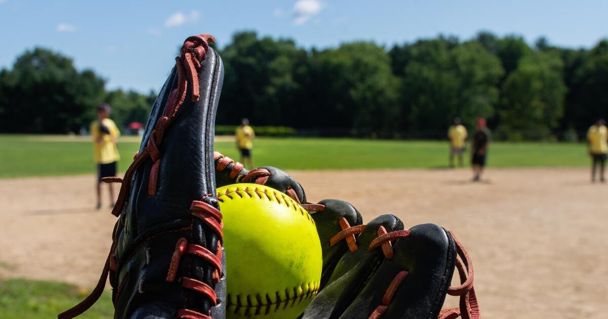 Béisbol y softbol de secundaria: resultados del jueves