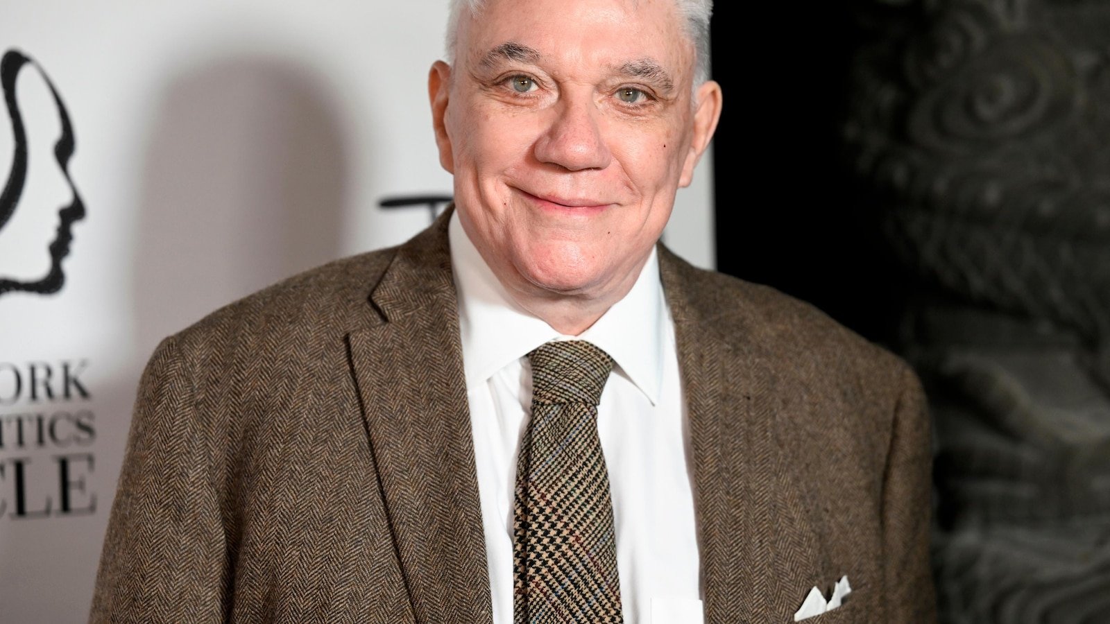 Muere Rex Reed, crítico de cine y periodista desde hace mucho tiempo, a los 87 años