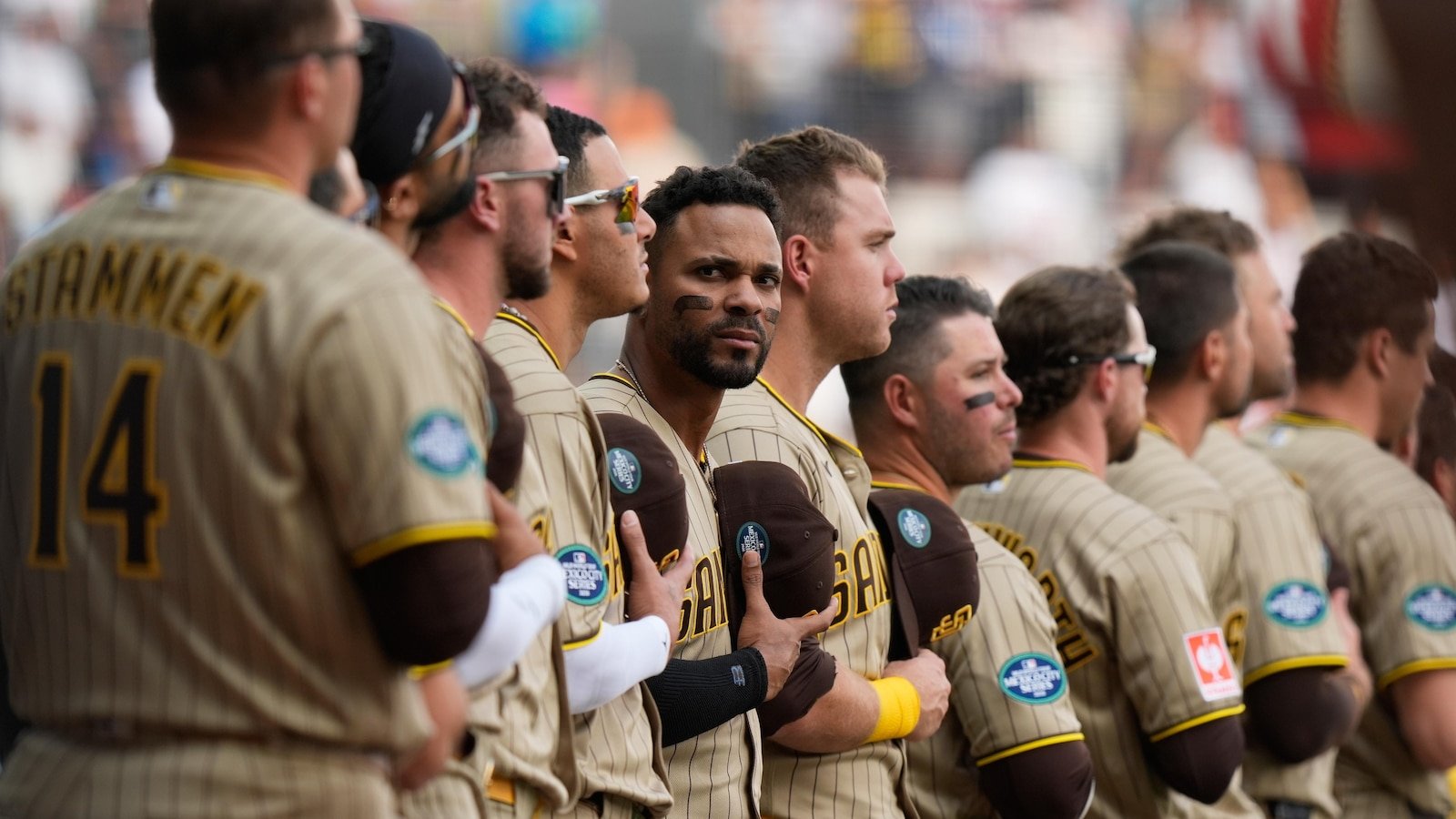 Los Padres anuncian acuerdo para vender el equipo al grupo inversor liderado por Kwanza Jones y José E. Feliciano