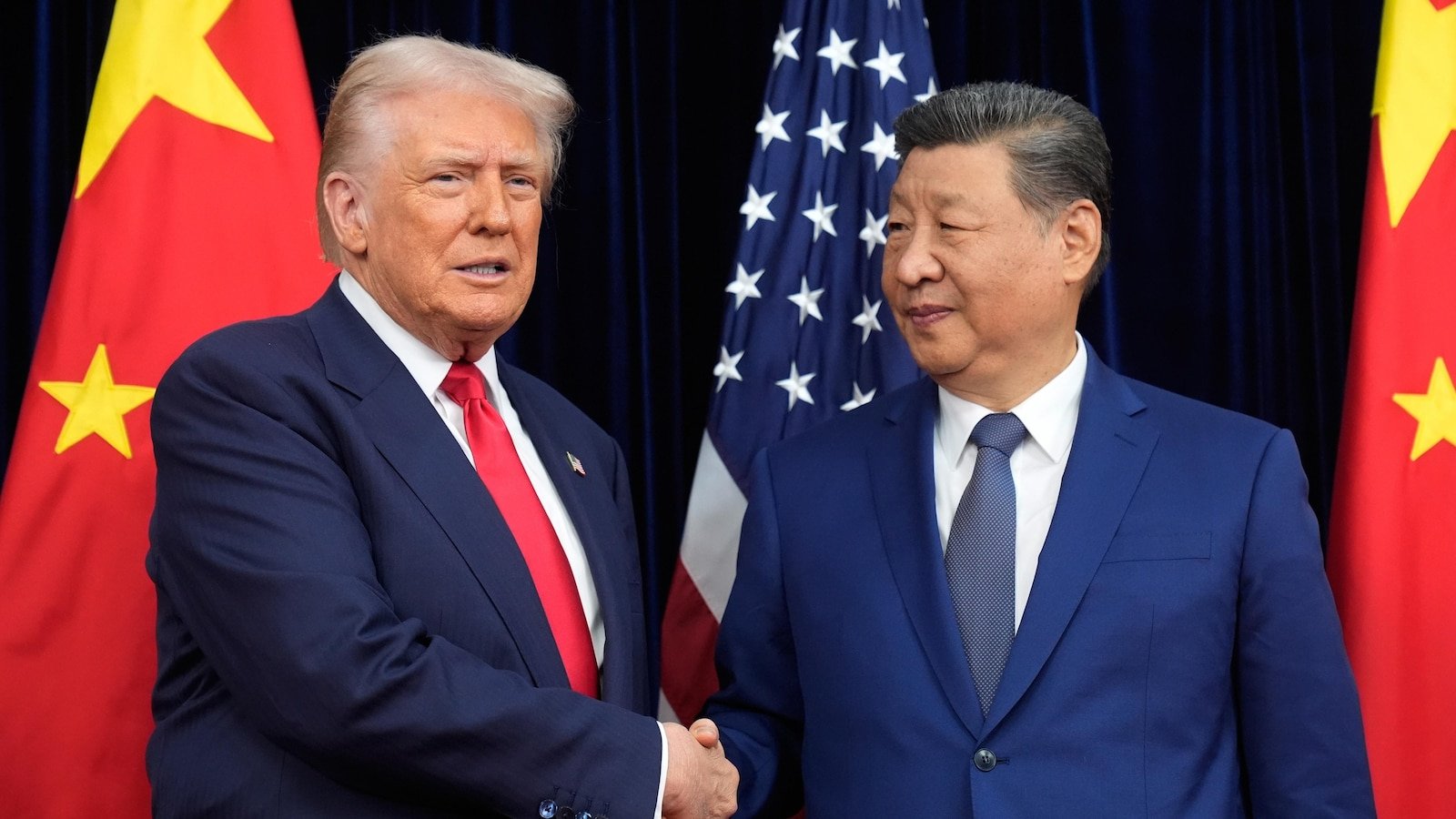 Musk, Cook y otros destacados líderes estadounidenses fueron invitados a acompañar a Trump en su viaje a China